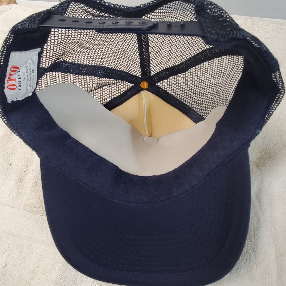 O'Neill hat - Picture 2 of 2